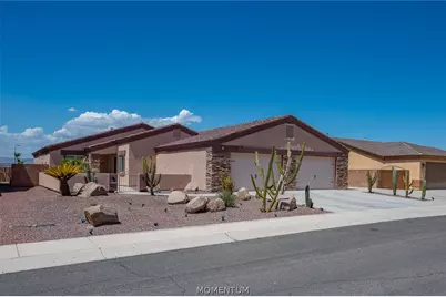2741 Sanctuary Drive, Bullhead City, AZ 86442 - Photo 56