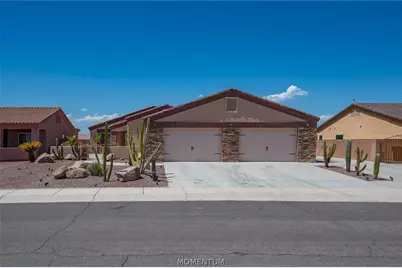 2741 Sanctuary Drive, Bullhead City, AZ 86442 - Photo 64