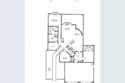 2741 Sanctuary Drive, Bullhead City, AZ 86442 - Photo 4