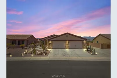 2741 Sanctuary Drive, Bullhead City, AZ 86442 - Photo 1
