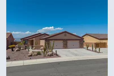 2741 Sanctuary Drive, Bullhead City, AZ 86442 - Photo 52