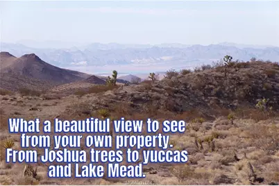 342-05-029 Near Mohave Dr, White Hills, AZ 86445 - Photo 1