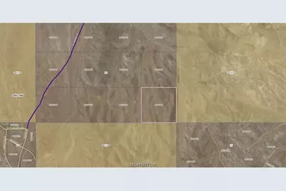 342-05-029 Near Mohave Dr, White Hills, AZ 86445 - Photo 38