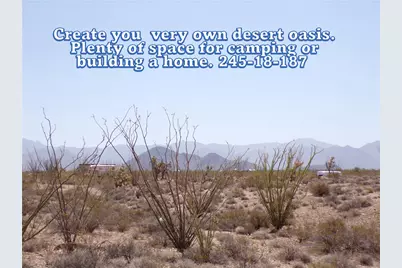 245-18-187 S Sherry Road, Yucca, AZ 86438 - Photo 1