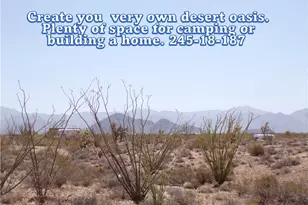245-18-187 S Sherry Rd, Yucca, AZ 86438 - Photo 1