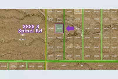3885 S Spinel Road, Golden Valley, AZ 86413 - Photo 2
