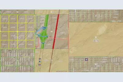 208-25-105 S Anegam Road, Yucca, AZ 86438 - Photo 36