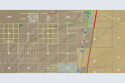 209-09-212 & 238 Peoria Trail, Golden Valley, AZ 86413 - Photo 2