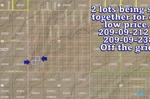 209-09-212 & 238 Peoria Trail, Golden Valley, AZ 86413 - Photo 1