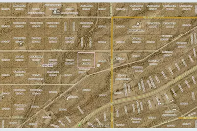 215-11-095 & 215-11-099 Zora Drive, Golden Valley, AZ 86413 - Photo 2