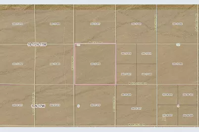 243-15-016 S Custer Road #3491, Yucca, AZ 86438 - Photo 34
