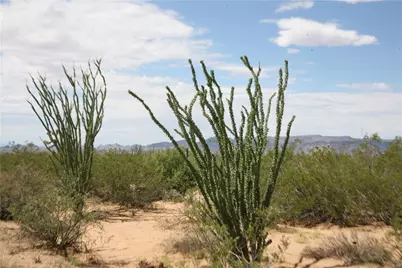 243-15-016 S Custer Road #3491, Yucca, AZ 86438 - Photo 2