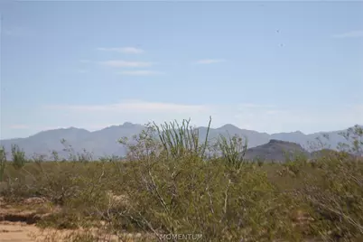 243-15-016 S Custer Road #3491, Yucca, AZ 86438 - Photo 1