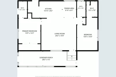 561 Mead Lane, Bullhead City, AZ 86442 - Photo 4