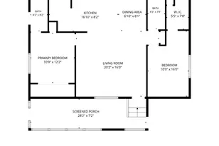 561 Mead Ln, Bullhead City, AZ 86442 - Photo 4