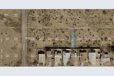 311-10-071 Yucca Avenue, Kingman, AZ 86401 - Photo 1