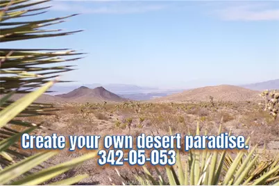 342-05-053 Off Of Mohave Dr, White Hills, AZ 86445 - Photo 1