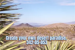 342-05-053 Off Of Mohave Dr, White Hills, AZ 86445 - Photo 1
