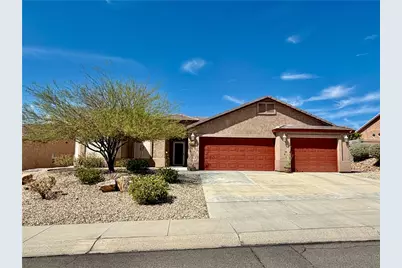2839 La Paloma Drive, Bullhead City, AZ 86429 - Photo 2