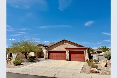 2839 La Paloma Drive, Bullhead City, AZ 86429 - Photo 4