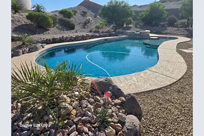 2936 Steamboat Drive, Bullhead City, AZ 86429 - Photo 1