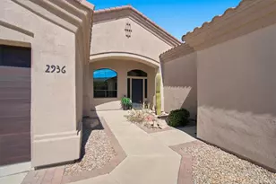 2936 Steamboat Dr, Bullhead City, AZ 86429 - Photo 4