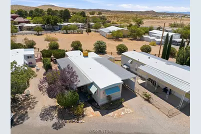 3003 Hualapai Mountain Road #19, Kingman, AZ 86401 - Photo 16