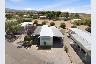 3003 Hualapai Mountain Road #19, Kingman, AZ 86401 - Photo 2