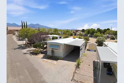 3003 Hualapai Mountain Road #19, Kingman, AZ 86401 - Photo 20