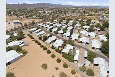 3003 Hualapai Mountain Road #19, Kingman, AZ 86401 - Photo 18