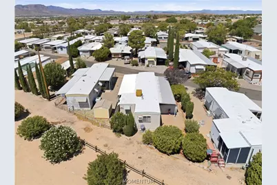 3003 Hualapai Mountain Road #19, Kingman, AZ 86401 - Photo 18