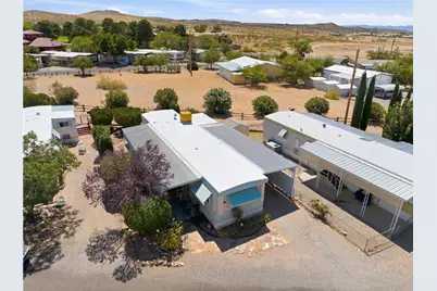 3003 Hualapai Mountain Road #19, Kingman, AZ 86401 - Photo 22