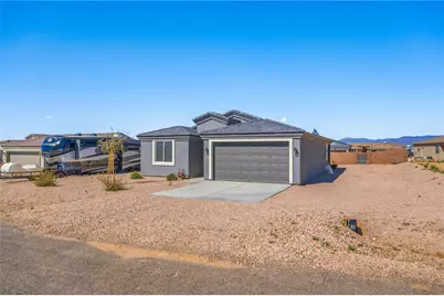 7391 E Winchester Drive, Kingman, AZ 86401 - Photo 2