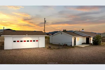 4782 E Cove Drive, Topock, AZ 86436 - Photo 1