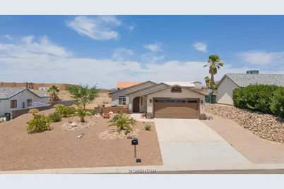 3479 Florence Avenue, Bullhead City, AZ 86429 - Photo 1