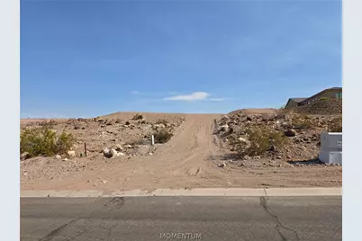 3025 Tahuta Terrace Drive, Bullhead City, AZ 86429 - Photo 1