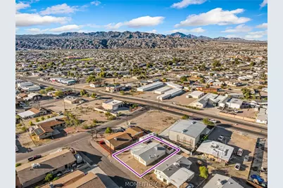 2012 Kingston Drive, Bullhead City, AZ 86442 - Photo 44