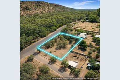 112-14-001D Bridge Road, Tubac, AZ 85646 - Photo 2