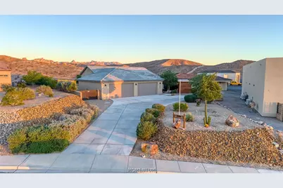 2680 Pegasus Ranch Road, Bullhead City, AZ 86429 - Photo 70