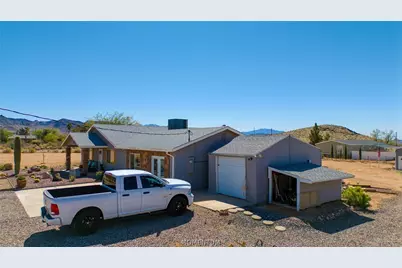 885 S Aztec Road, Golden Valley, AZ 86413 - Photo 60