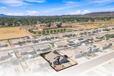 2764 E Luna Vista, Kingman, AZ 86409 - Photo 12