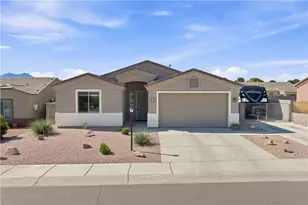 2764 E Luna Vista, Kingman, AZ 86409 - Photo 16
