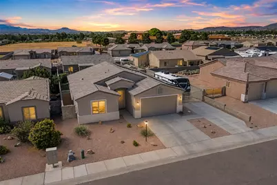 2764 E Luna Vista, Kingman, AZ 86409 - Photo 1