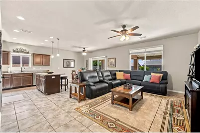 2764 E Luna Vista, Kingman, AZ 86409 - Photo 28