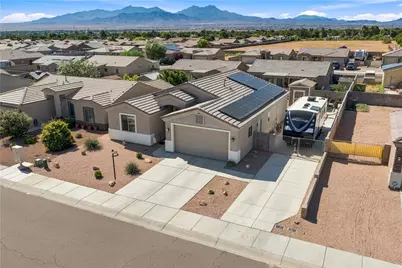 2764 E Luna Vista, Kingman, AZ 86409 - Photo 2