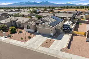 2764 E Luna Vista, Kingman, AZ 86409 - Photo 2