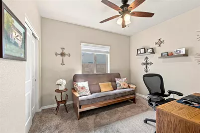 2764 E Luna Vista, Kingman, AZ 86409 - Photo 22