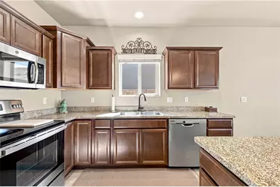 2764 E Luna Vista, Kingman, AZ 86409 - Photo 34