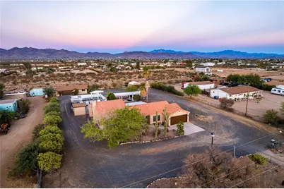 3840 N Santa Maria Road, Golden Valley, AZ 86413 - Photo 4