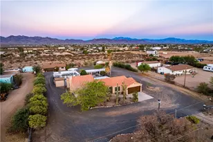 3840 N Santa Maria Rd, Golden Valley, AZ 86413 - Photo 4